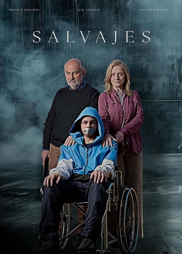 SALVAJES